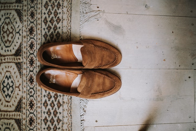 Tipos de zapatos casuales para hombre Calzados ClubVerde
